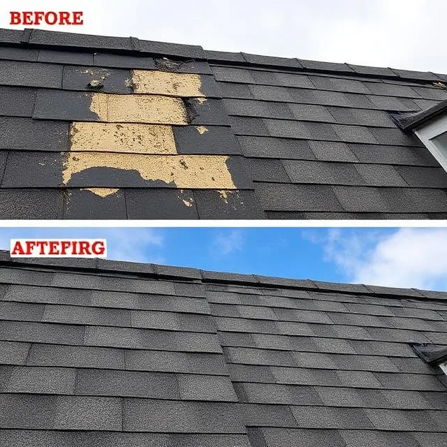 Roof Repair Near Me in La Grange, TN near me